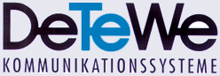 DETEWE