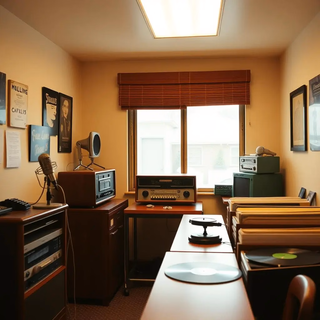 Radio jaquearnoux.de